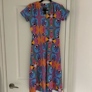 Nooworks NWOT Mucci Greta